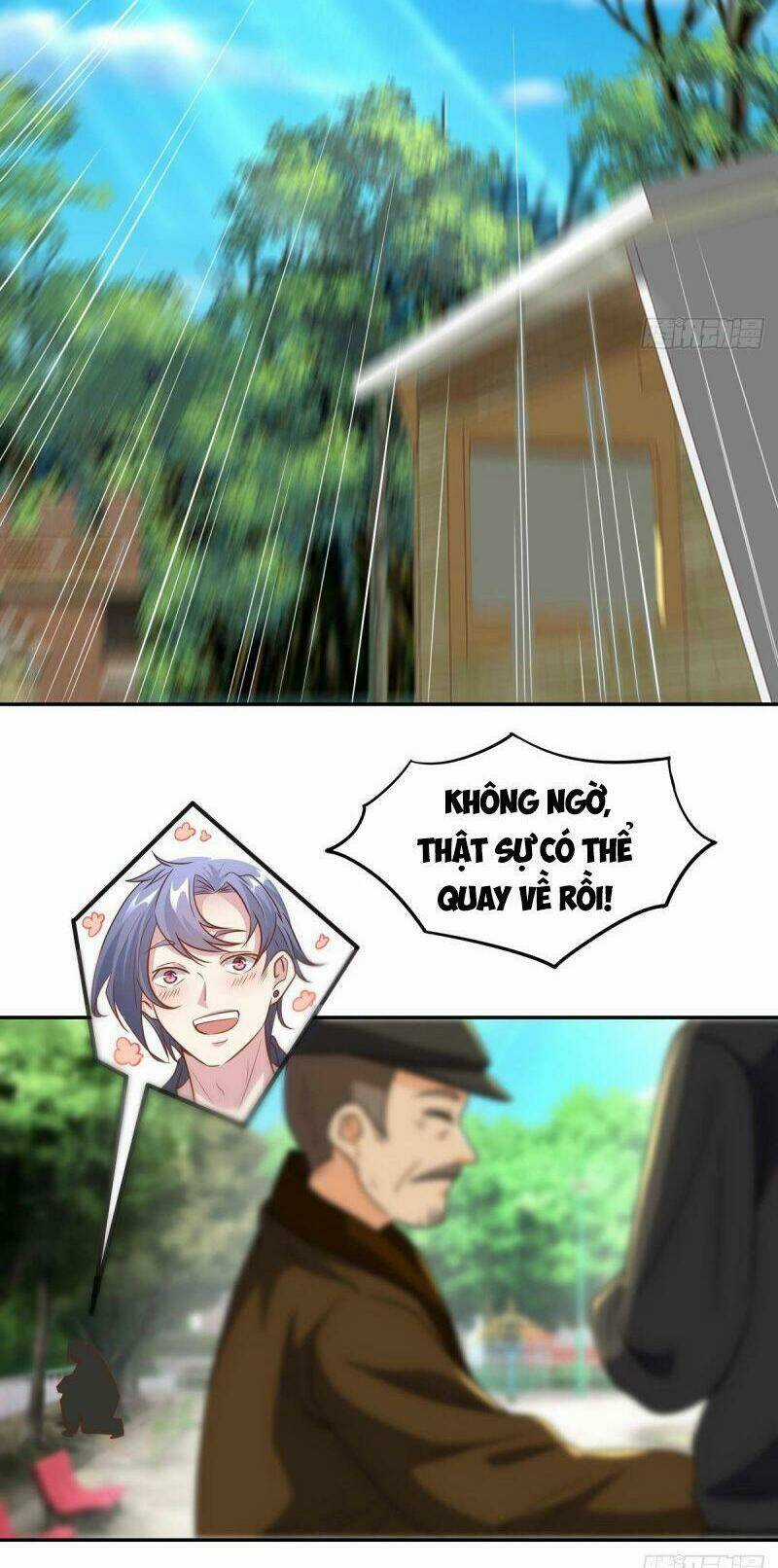 Xâm Lược Vạn Giới - Chapter 39 - Trang 26