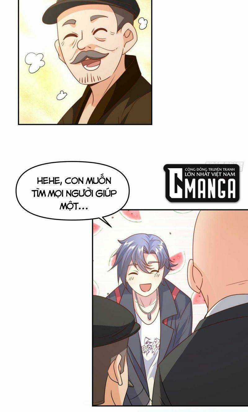 Xâm Lược Vạn Giới - Chapter 39 - Trang 29