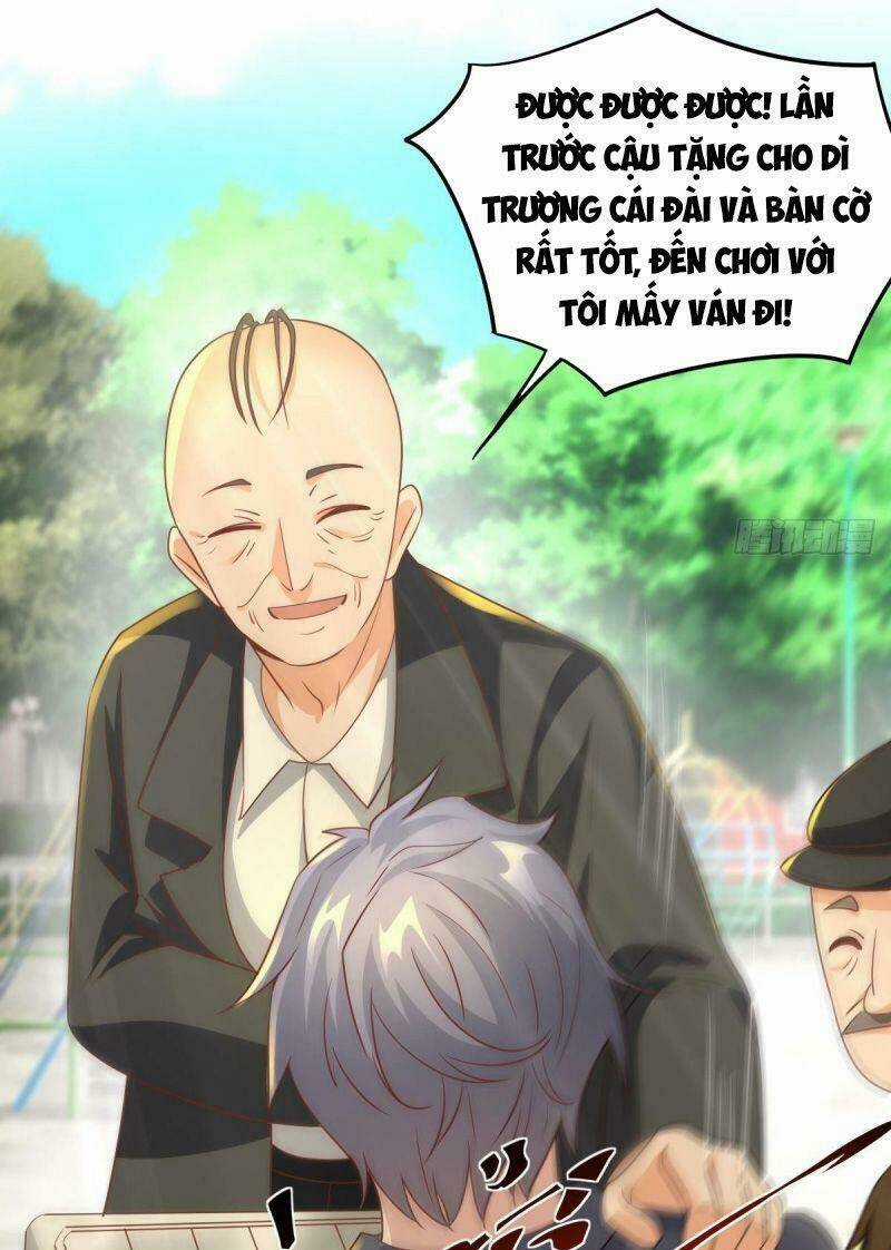 Xâm Lược Vạn Giới - Chapter 39 - Trang 30