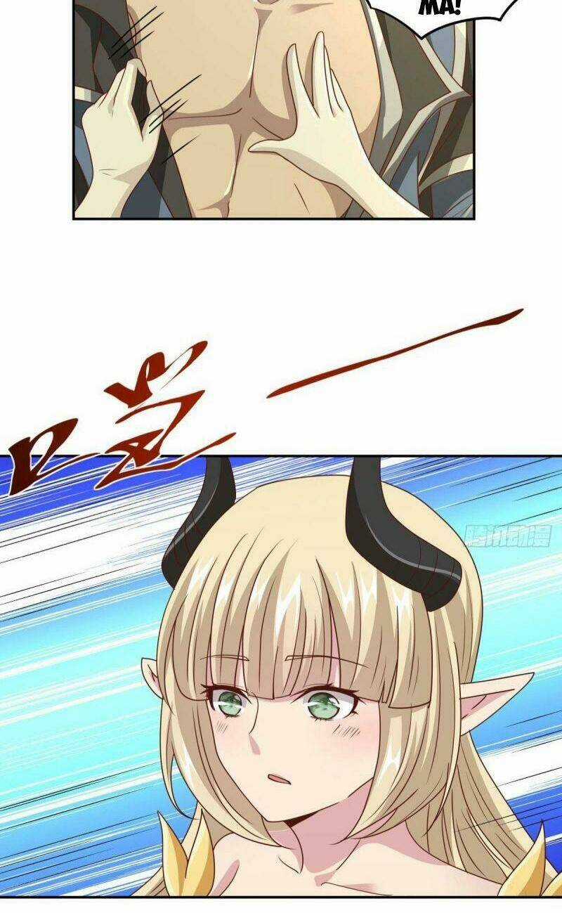 Xâm Lược Vạn Giới - Chapter 39 - Trang 4