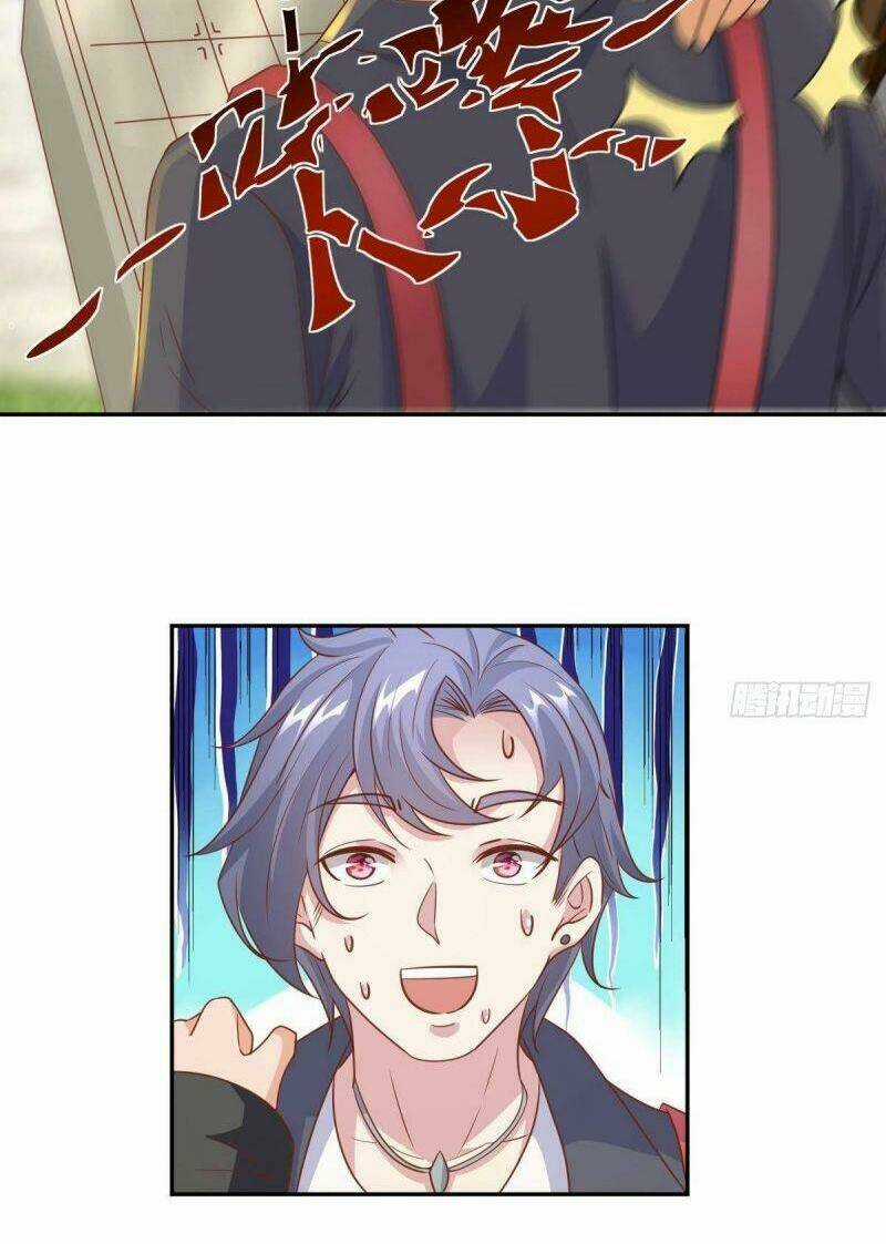 Xâm Lược Vạn Giới - Chapter 39 - Trang 31