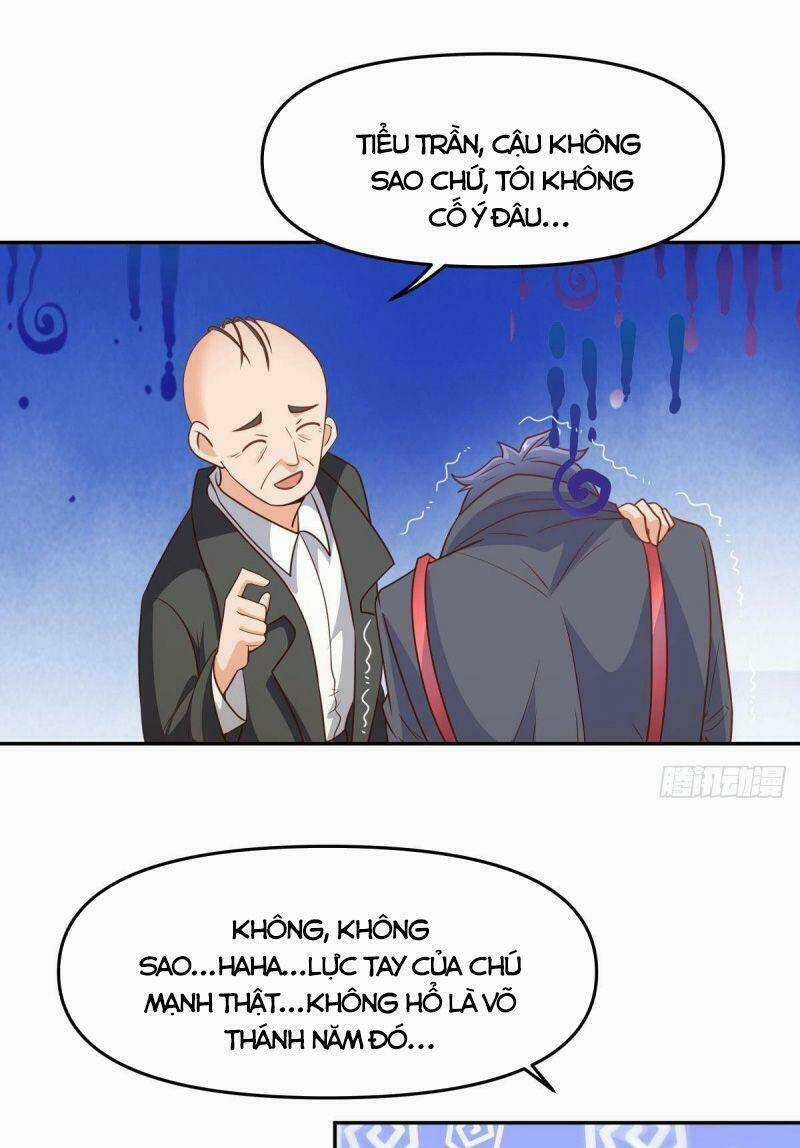 Xâm Lược Vạn Giới - Chapter 39 - Trang 32