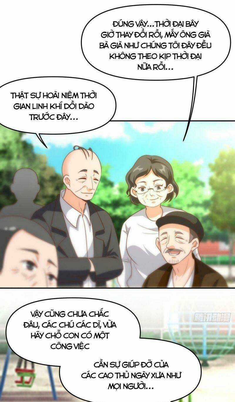 Xâm Lược Vạn Giới - Chapter 39 - Trang 34