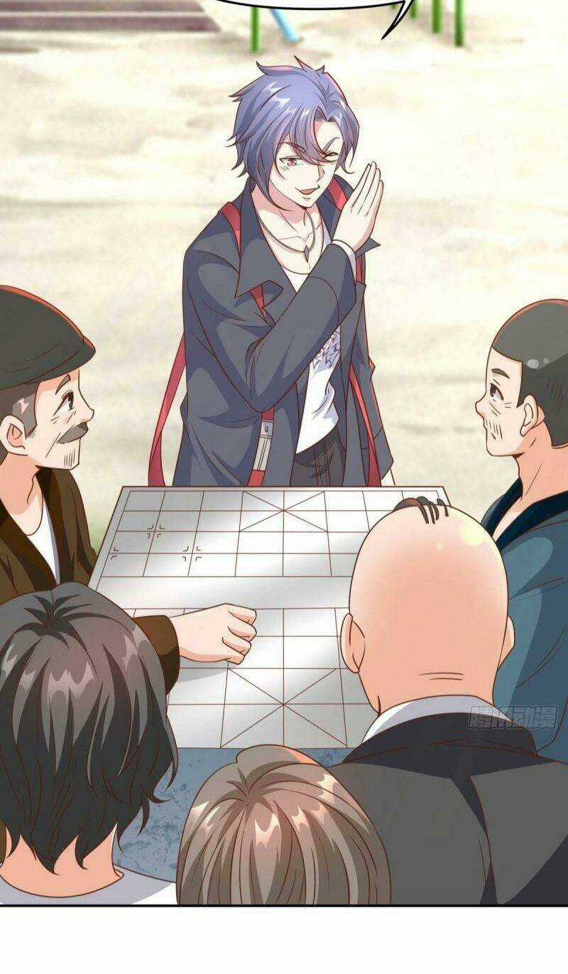 Xâm Lược Vạn Giới - Chapter 39 - Trang 35