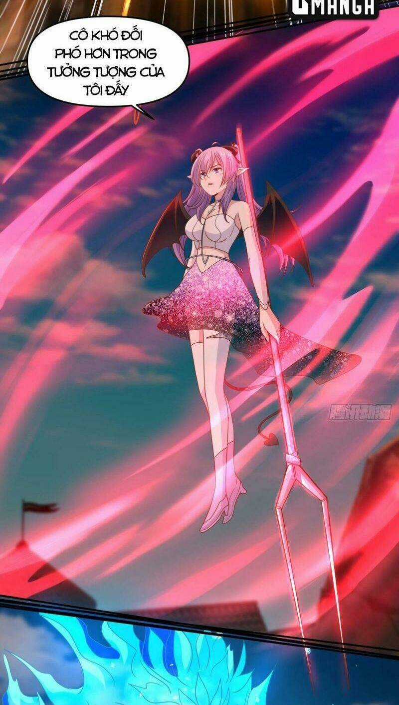 Xâm Lược Vạn Giới - Chapter 39 - Trang 37