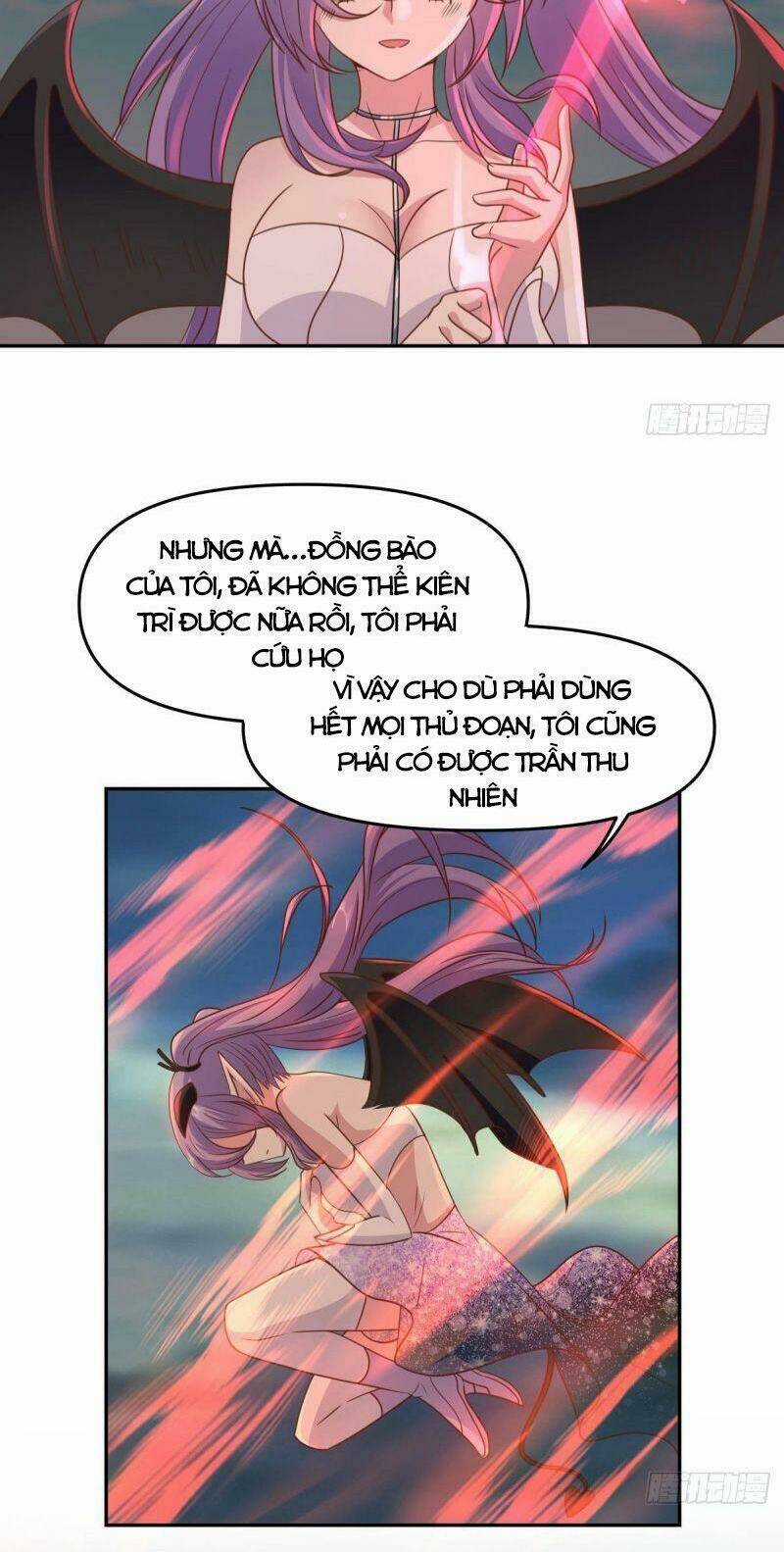 Xâm Lược Vạn Giới - Chapter 39 - Trang 39