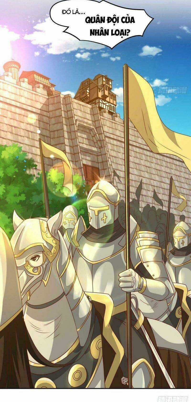 Xâm Lược Vạn Giới - Chapter 39 - Trang 6