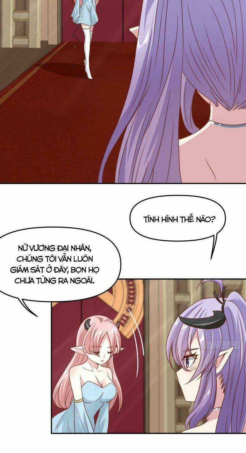 Xâm Lược Vạn Giới - Chapter 39 - Trang 8