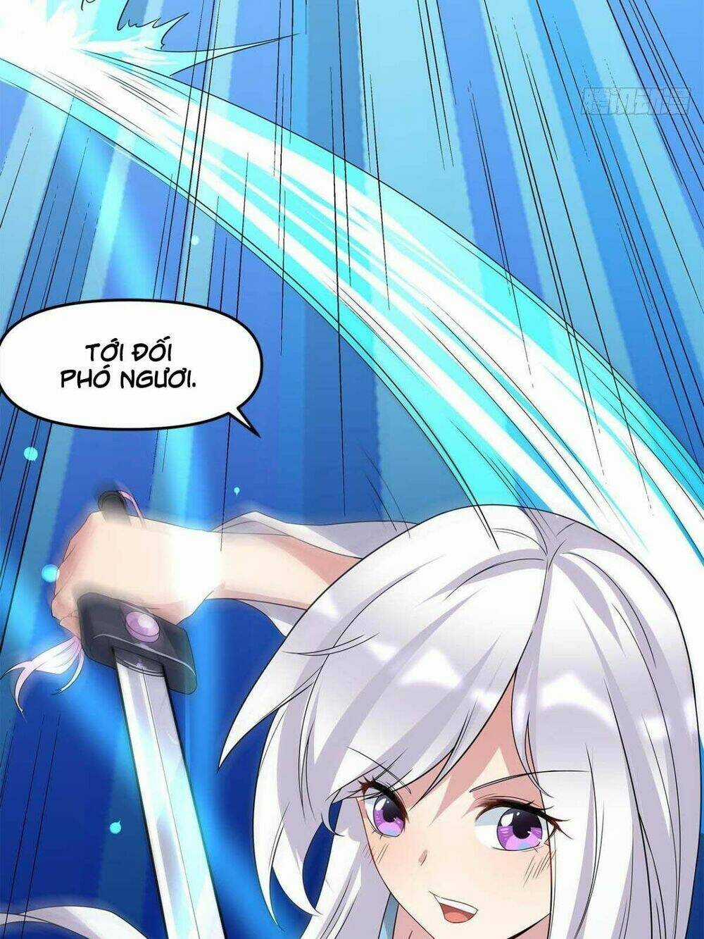 Xâm Lược Vạn Giới - Chapter 4 - Trang 14