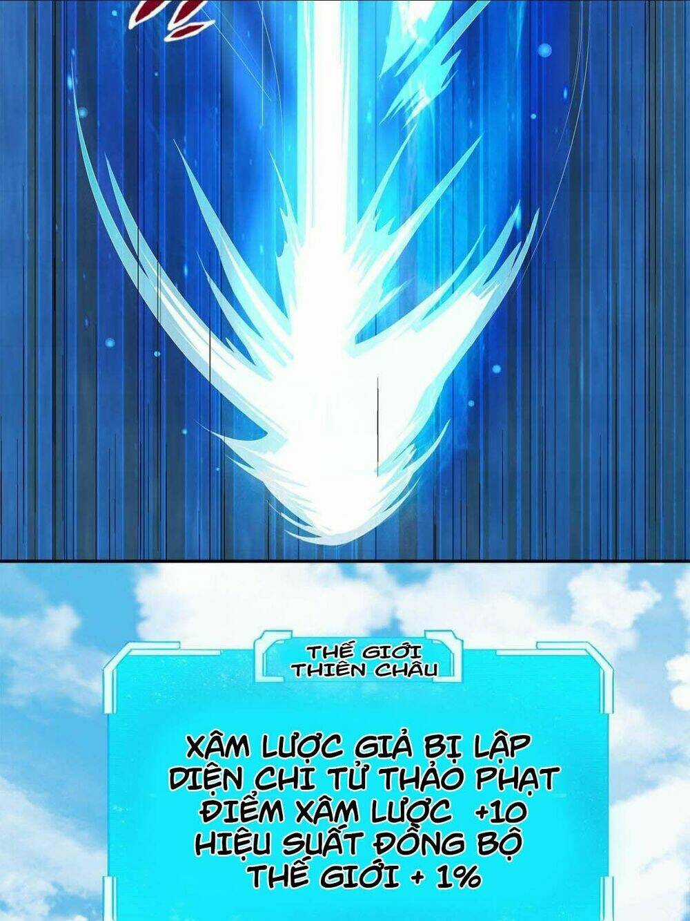 Xâm Lược Vạn Giới - Chapter 4 - Trang 18