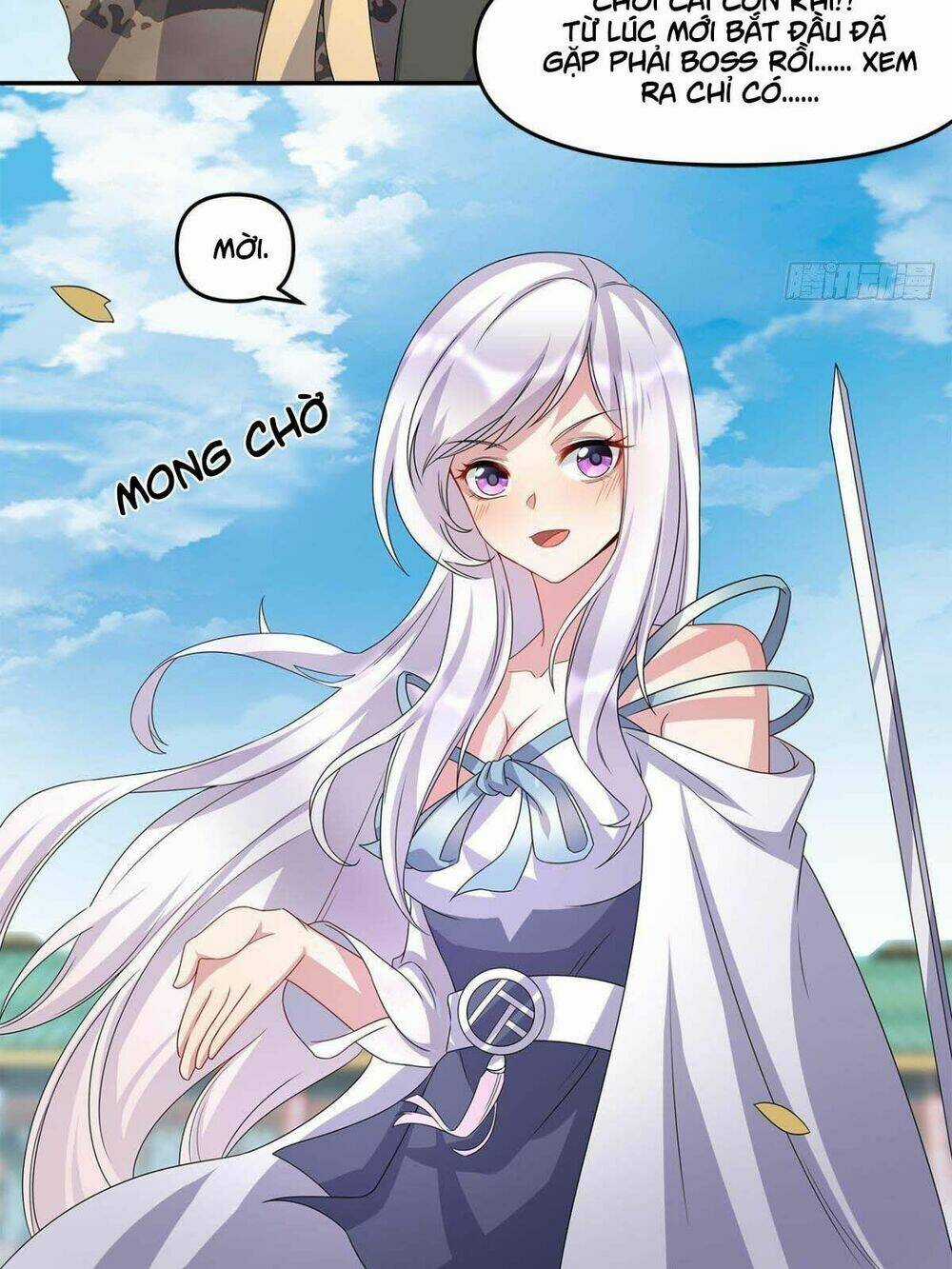 Xâm Lược Vạn Giới - Chapter 4 - Trang 23