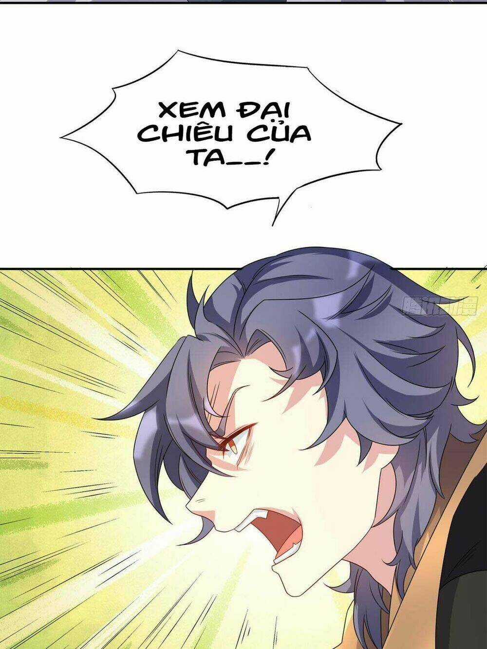 Xâm Lược Vạn Giới - Chapter 4 - Trang 24