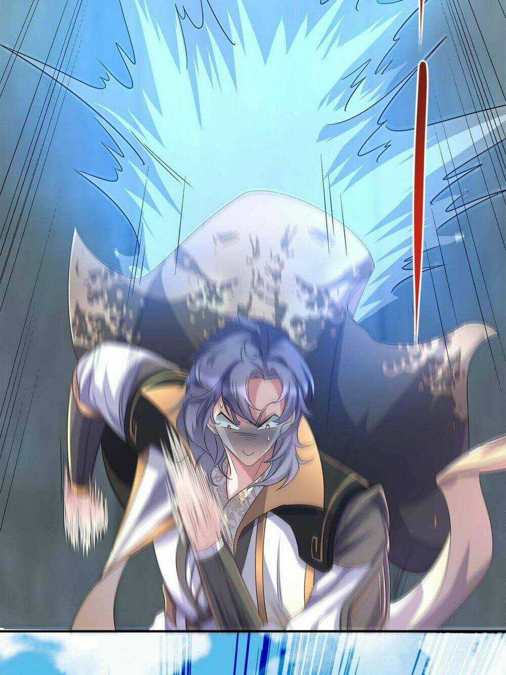 Xâm Lược Vạn Giới - Chapter 4 - Trang 27