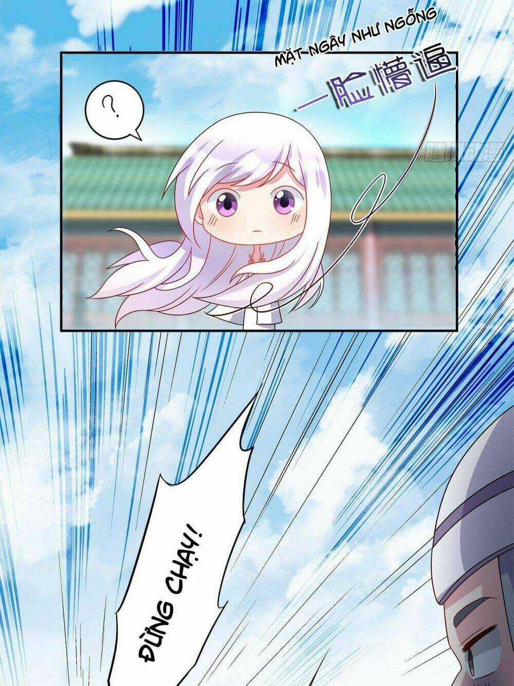 Xâm Lược Vạn Giới - Chapter 4 - Trang 28