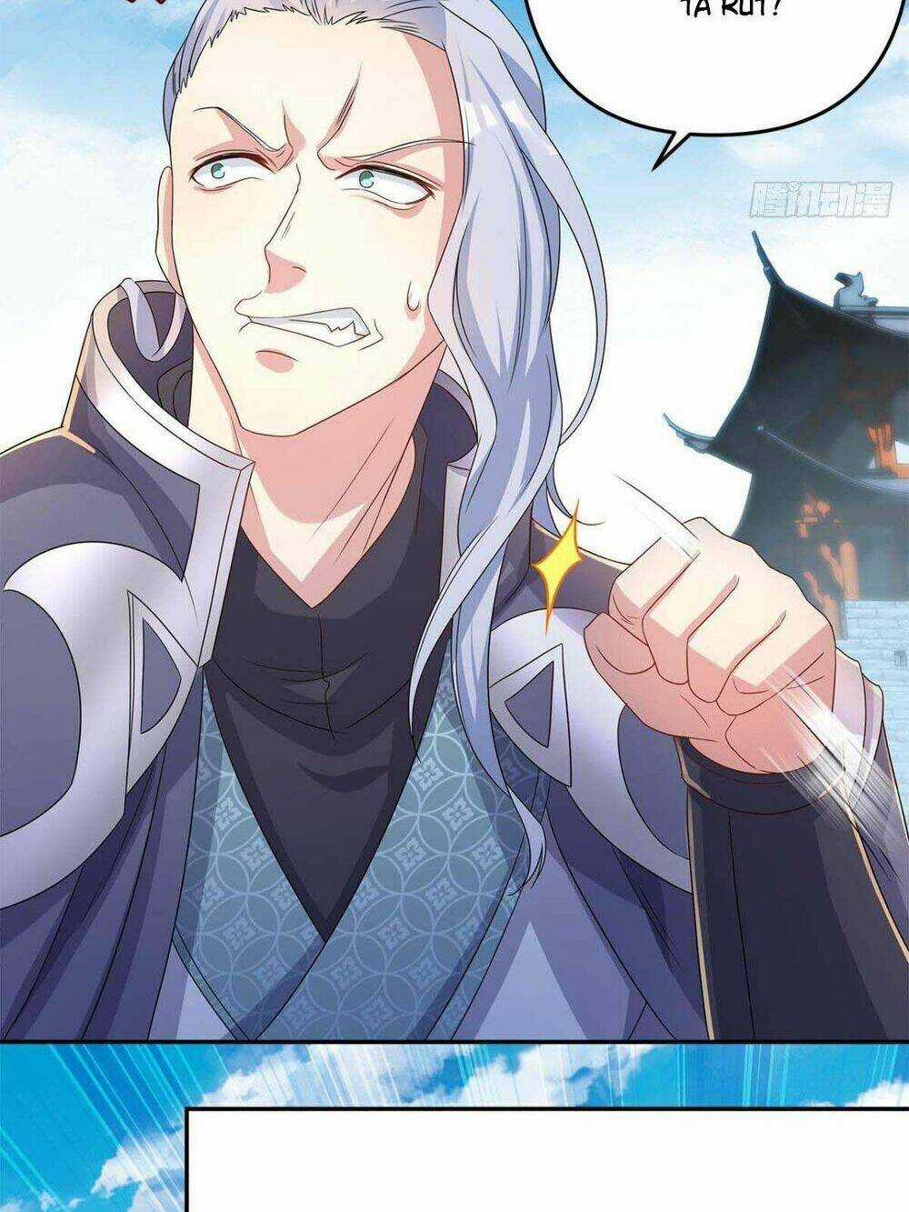 Xâm Lược Vạn Giới - Chapter 4 - Trang 33