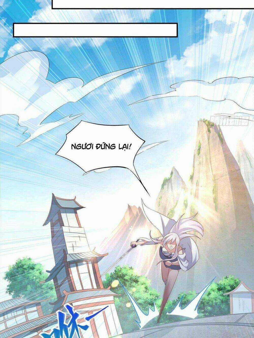 Xâm Lược Vạn Giới - Chapter 4 - Trang 34