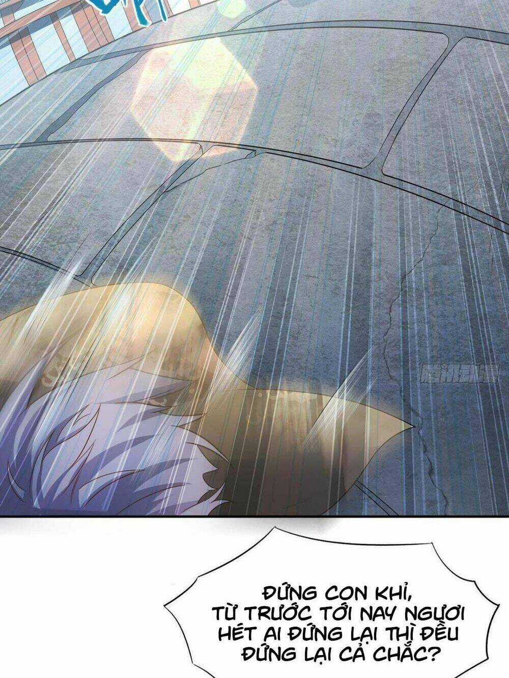 Xâm Lược Vạn Giới - Chapter 4 - Trang 35