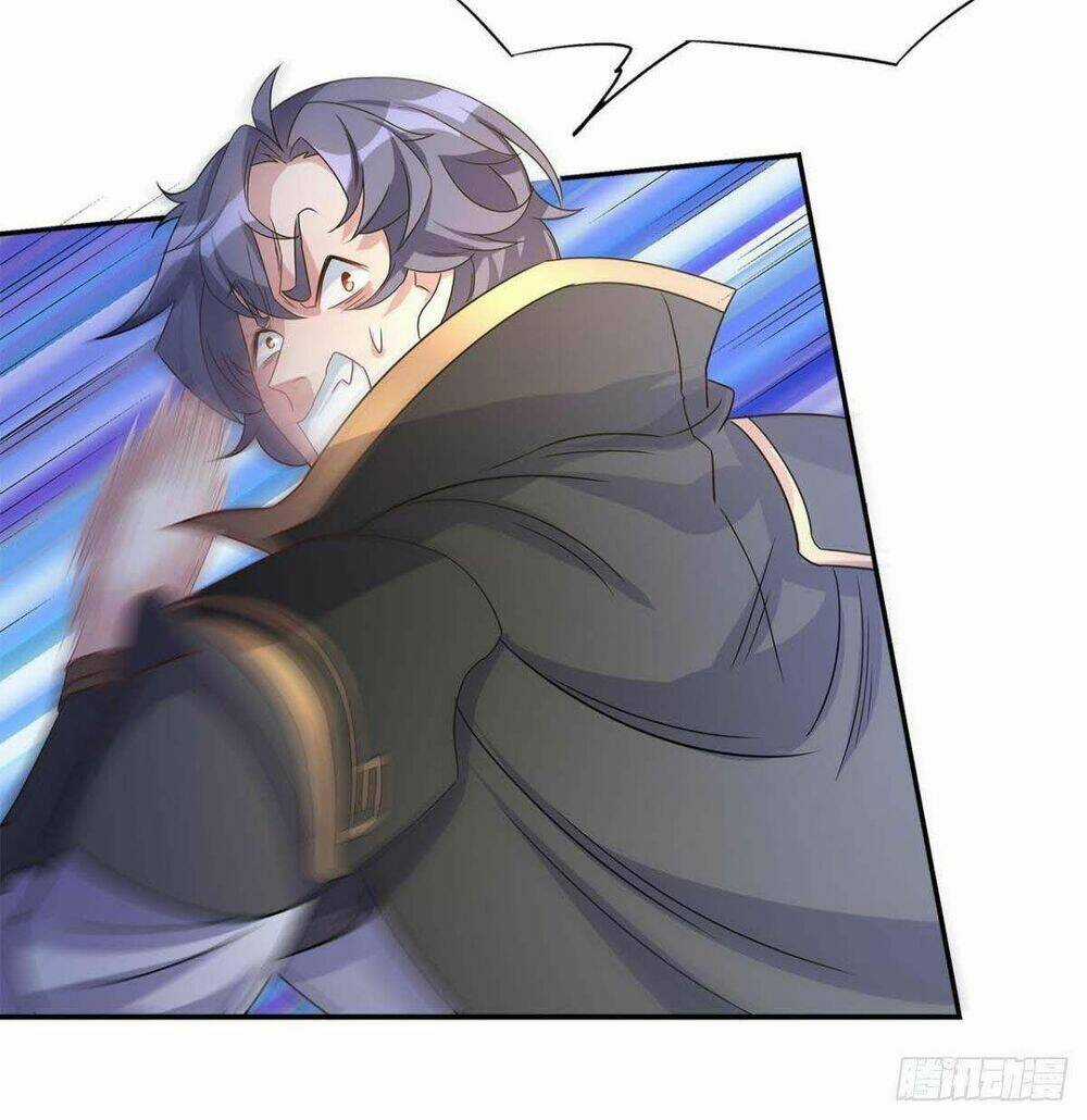 Xâm Lược Vạn Giới - Chapter 4 - Trang 36