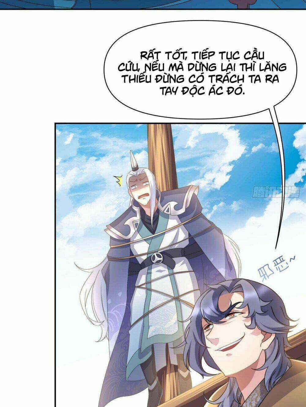 Xâm Lược Vạn Giới - Chapter 4 - Trang 5