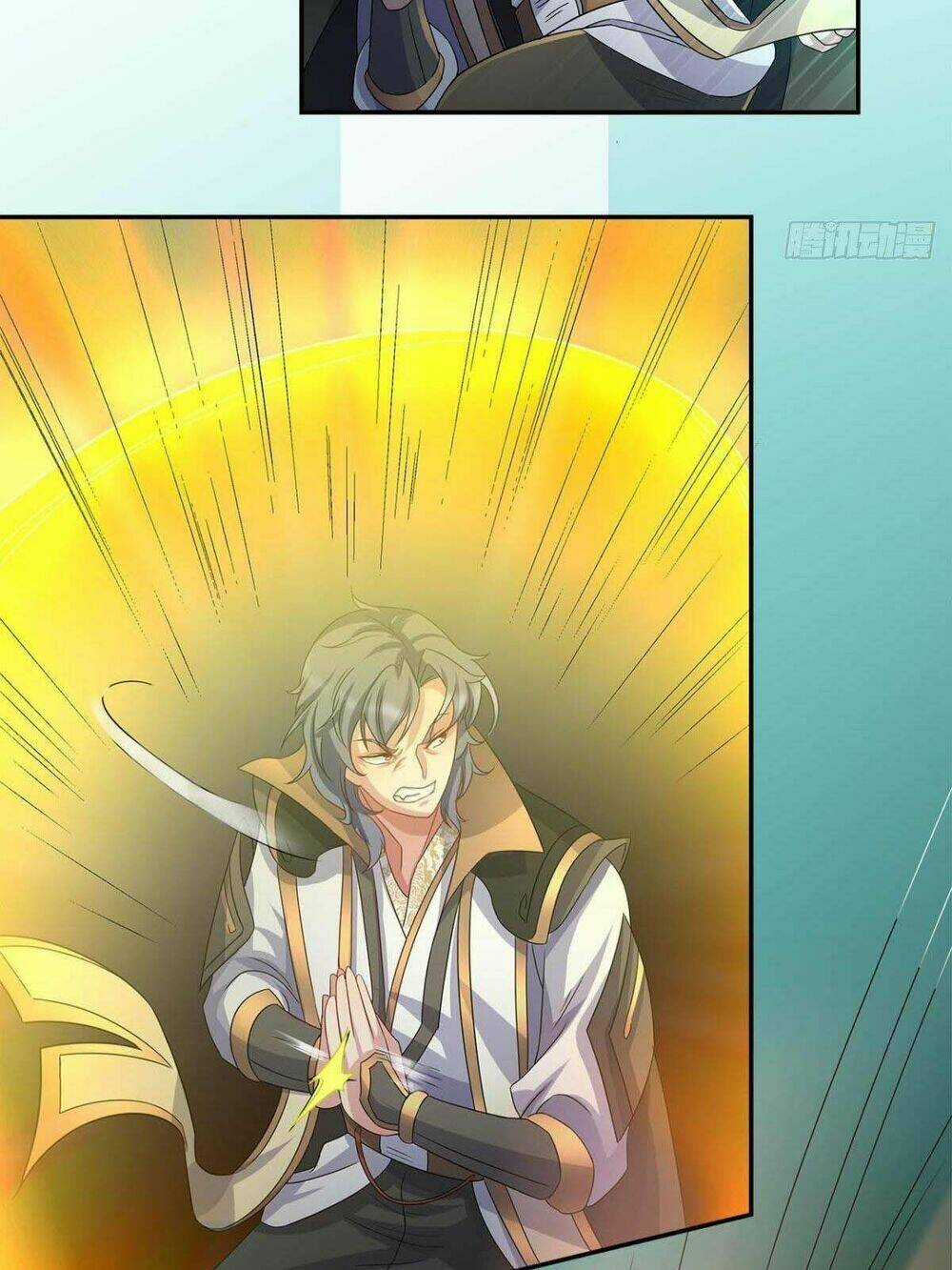 Xâm Lược Vạn Giới - Chapter 4 - Trang 43