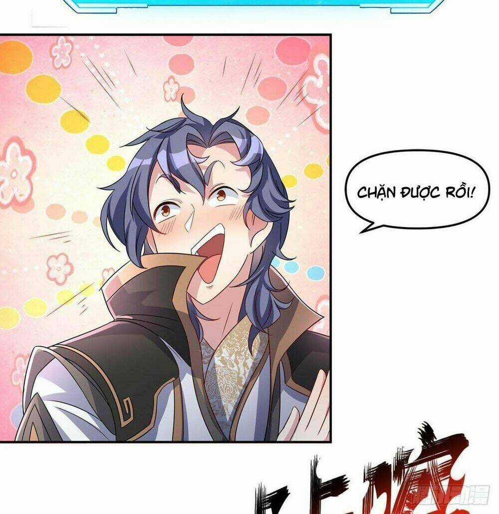 Xâm Lược Vạn Giới - Chapter 4 - Trang 46