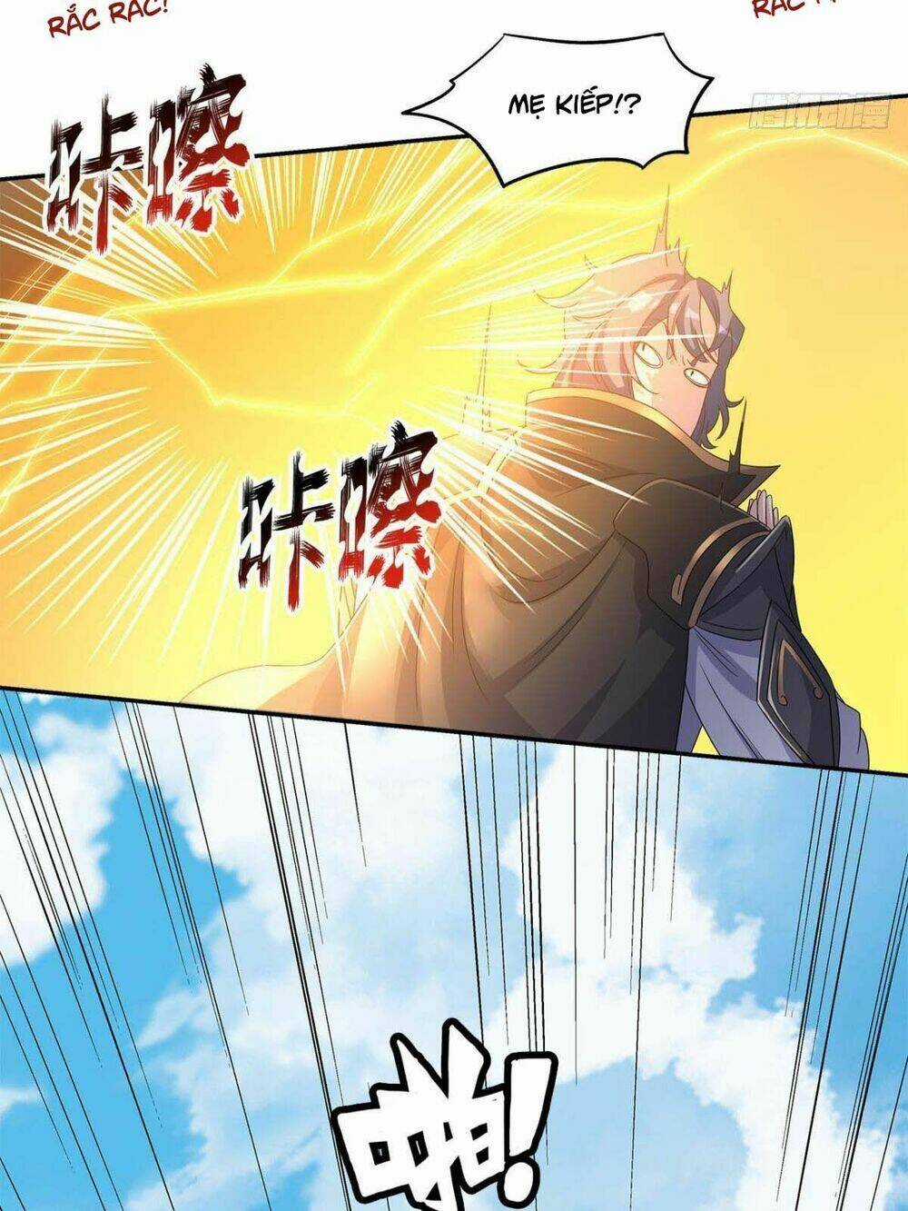 Xâm Lược Vạn Giới - Chapter 4 - Trang 48