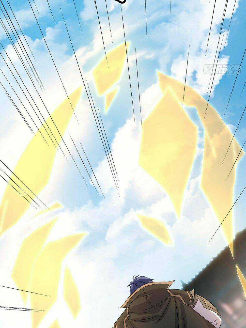 Xâm Lược Vạn Giới - Chapter 4 - Trang 49