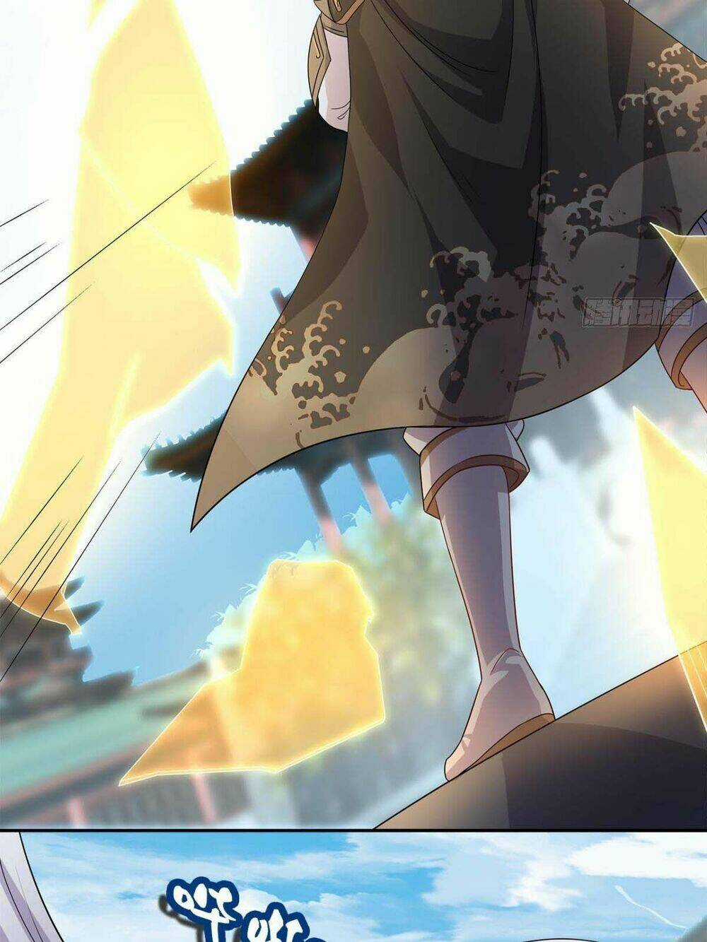 Xâm Lược Vạn Giới - Chapter 4 - Trang 50