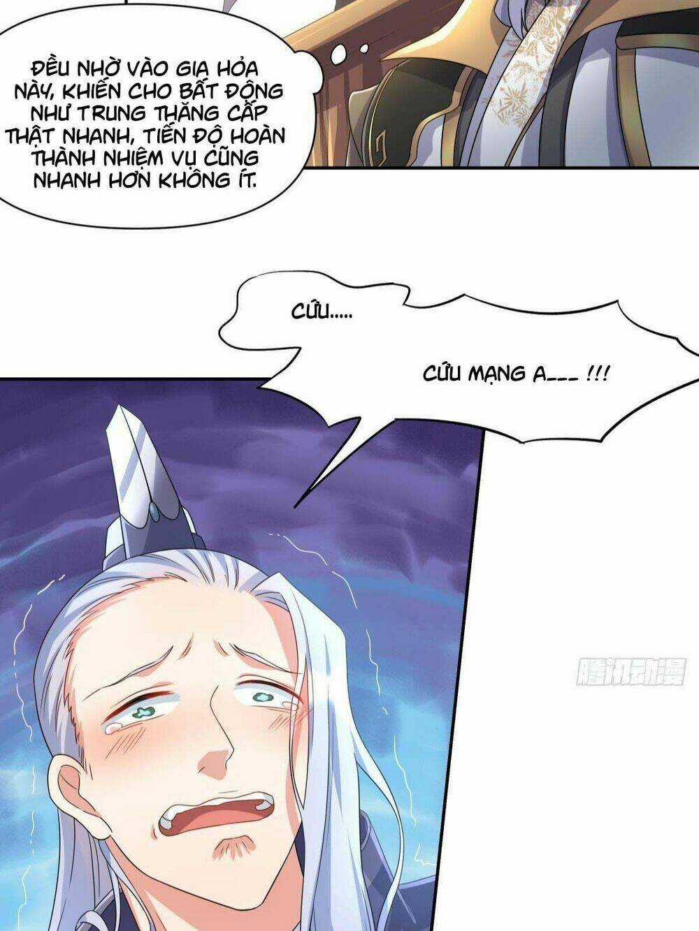 Xâm Lược Vạn Giới - Chapter 4 - Trang 6