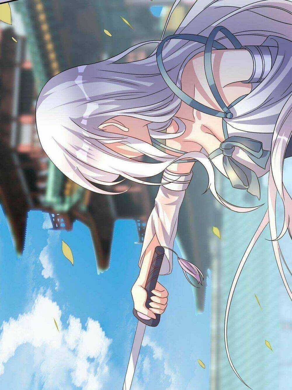 Xâm Lược Vạn Giới - Chapter 4 - Trang 52