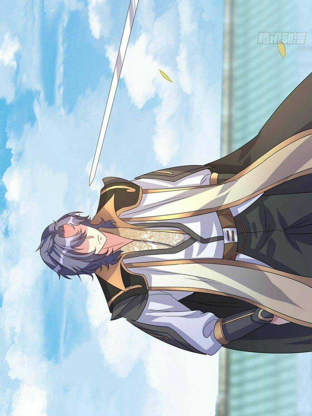 Xâm Lược Vạn Giới - Chapter 4 - Trang 53