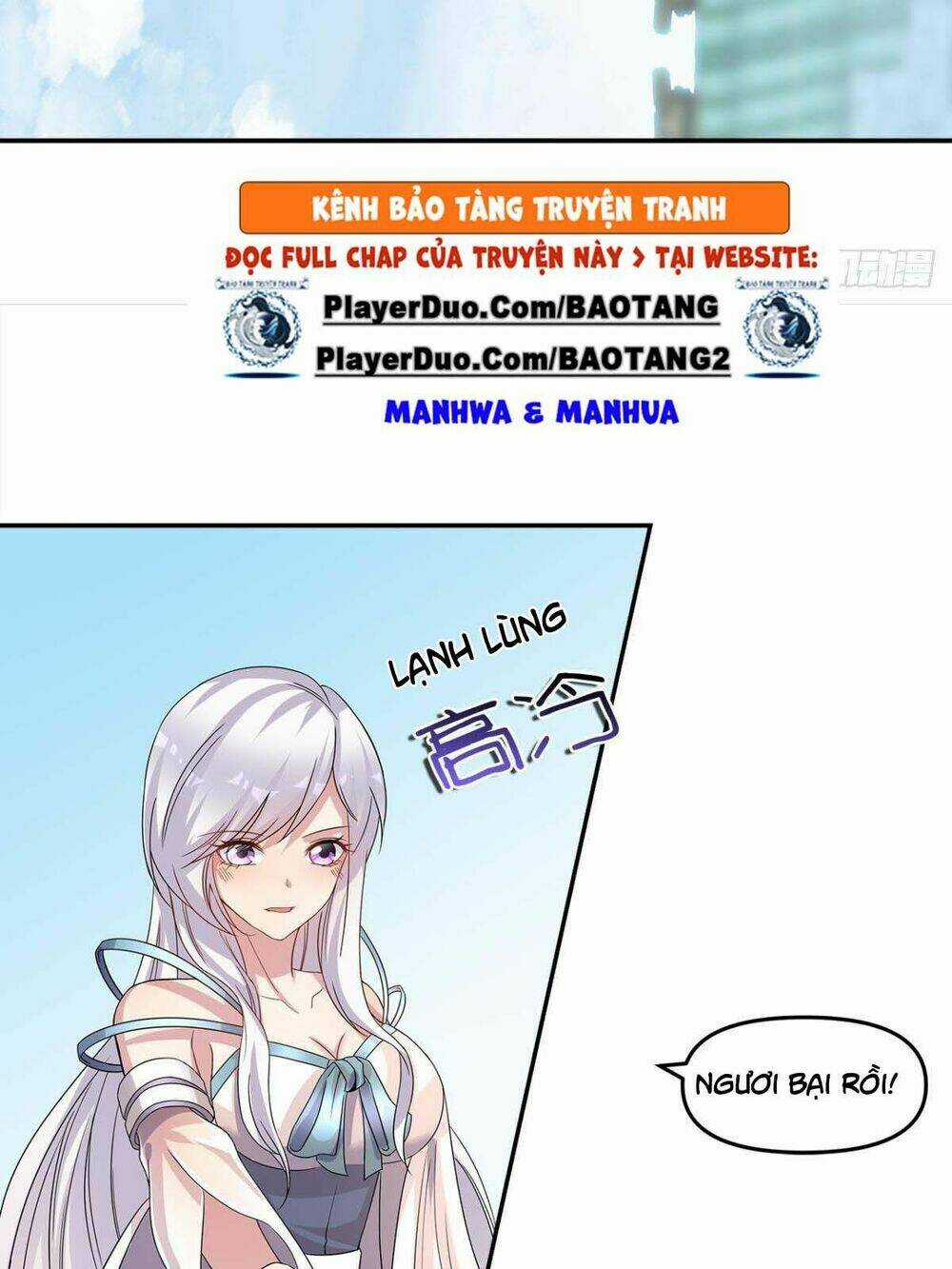 Xâm Lược Vạn Giới - Chapter 4 - Trang 54