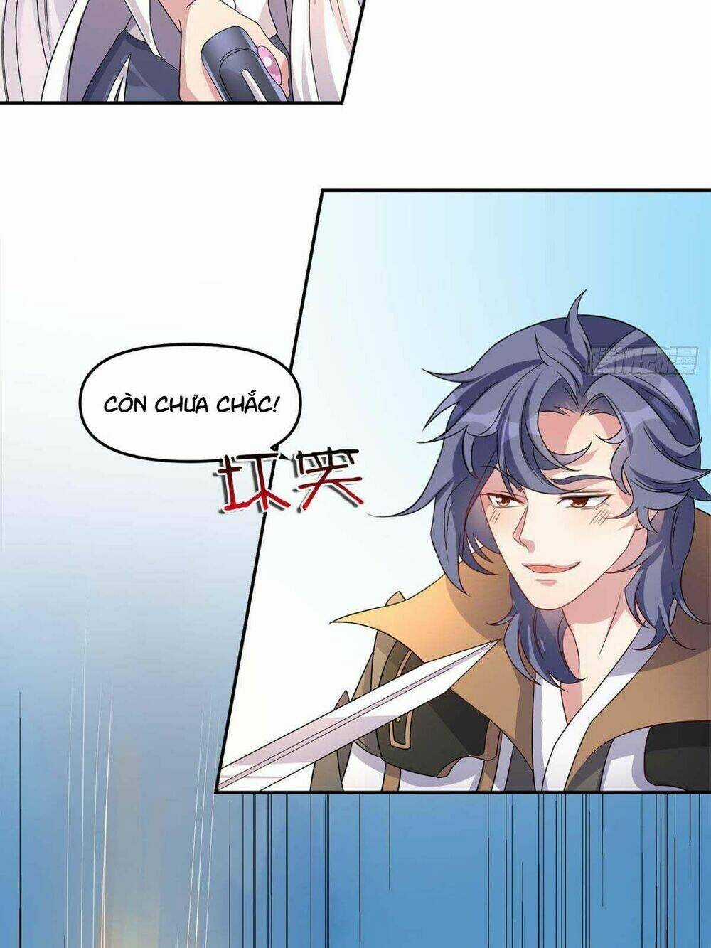 Xâm Lược Vạn Giới - Chapter 4 - Trang 55