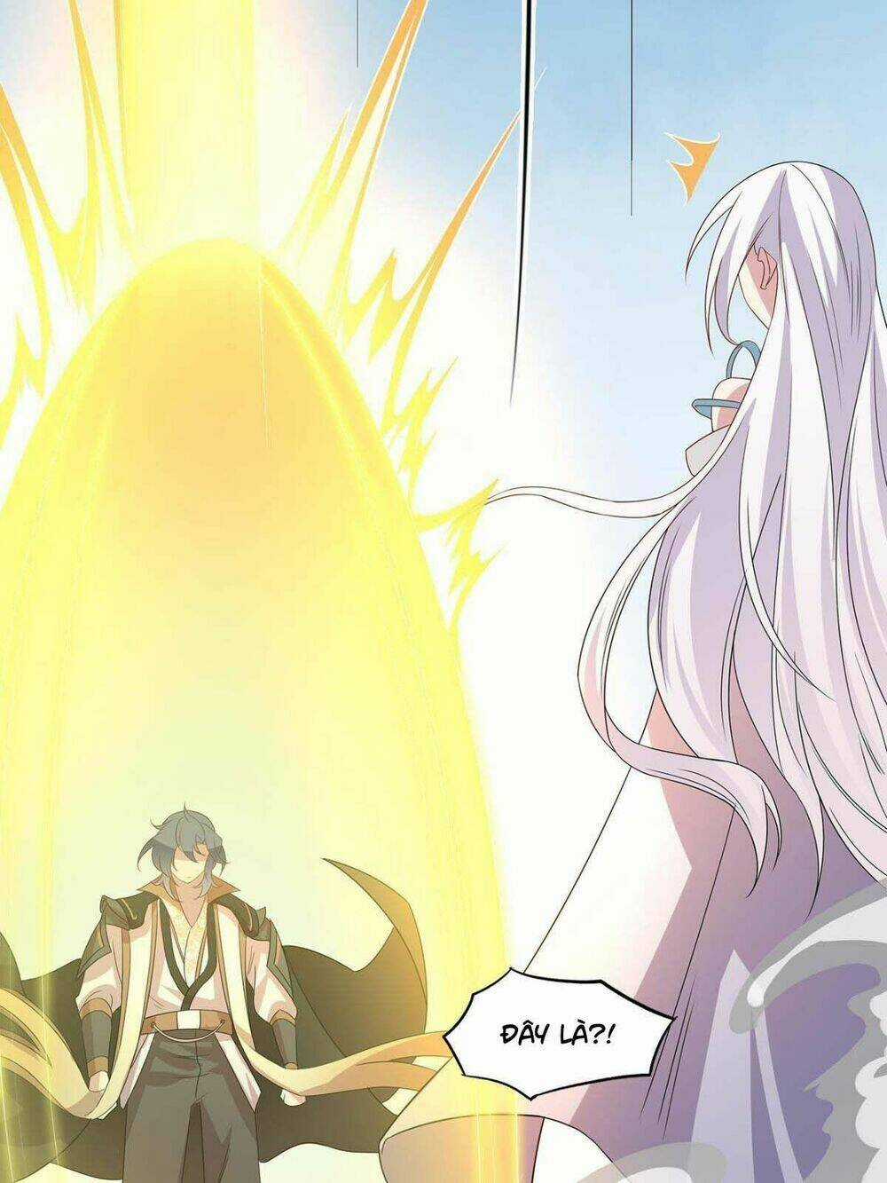 Xâm Lược Vạn Giới - Chapter 4 - Trang 57