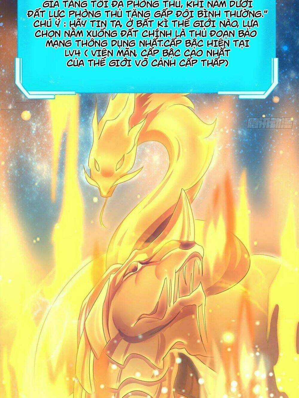 Xâm Lược Vạn Giới - Chapter 4 - Trang 59