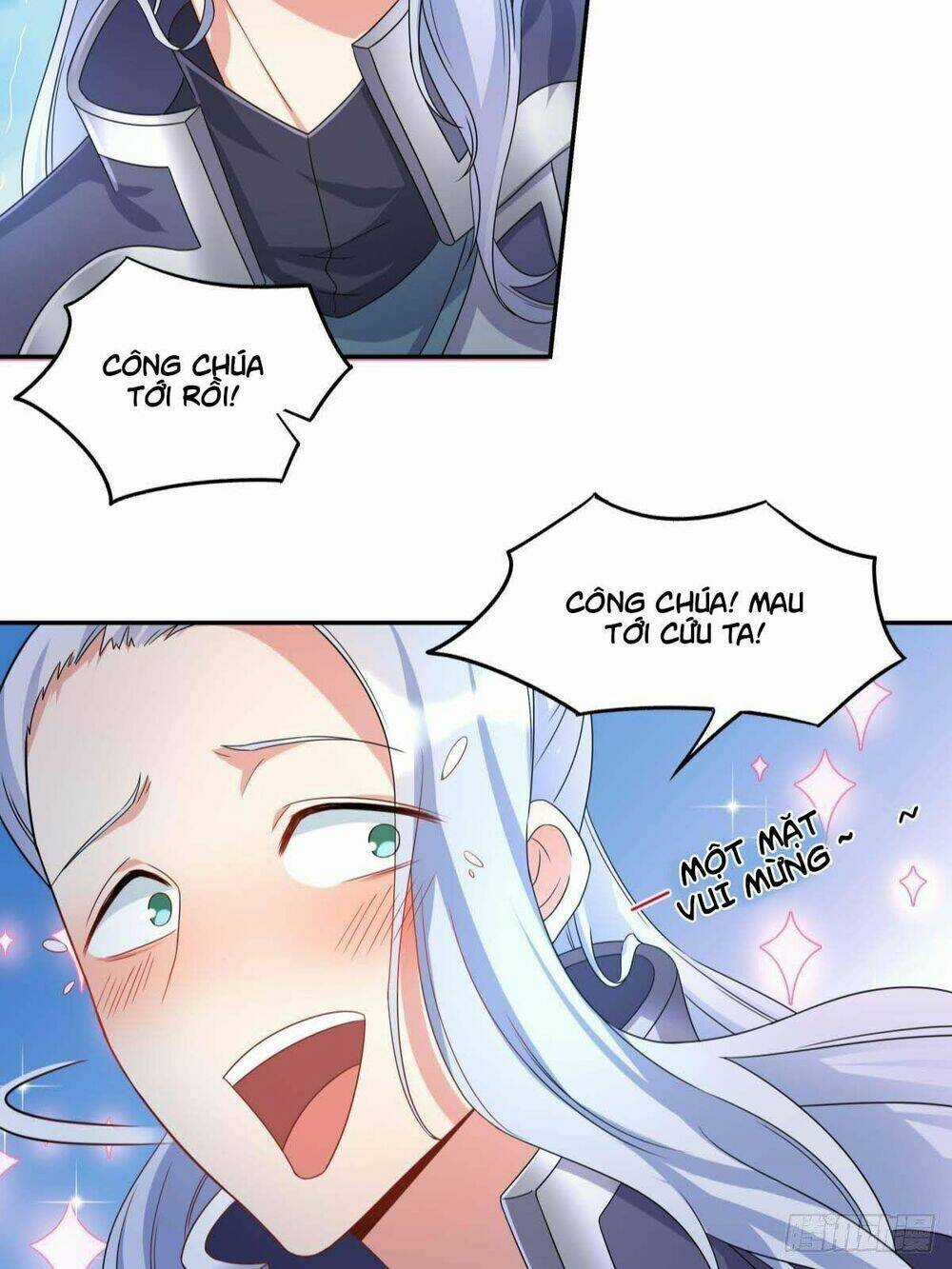 Xâm Lược Vạn Giới - Chapter 4 - Trang 7