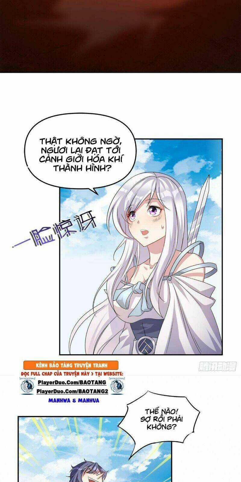 Xâm Lược Vạn Giới - Chapter 4 - Trang 62