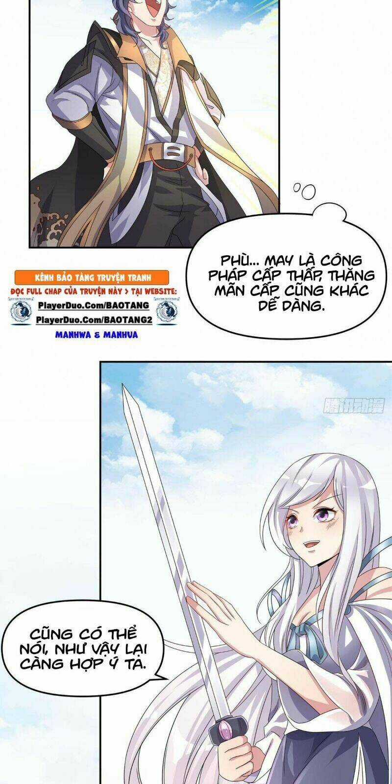 Xâm Lược Vạn Giới - Chapter 4 - Trang 63