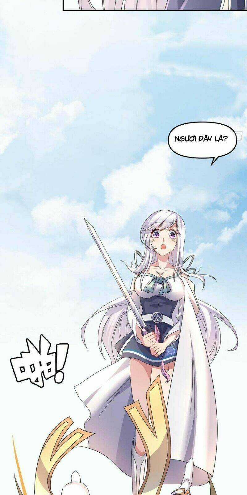 Xâm Lược Vạn Giới - Chapter 4 - Trang 64