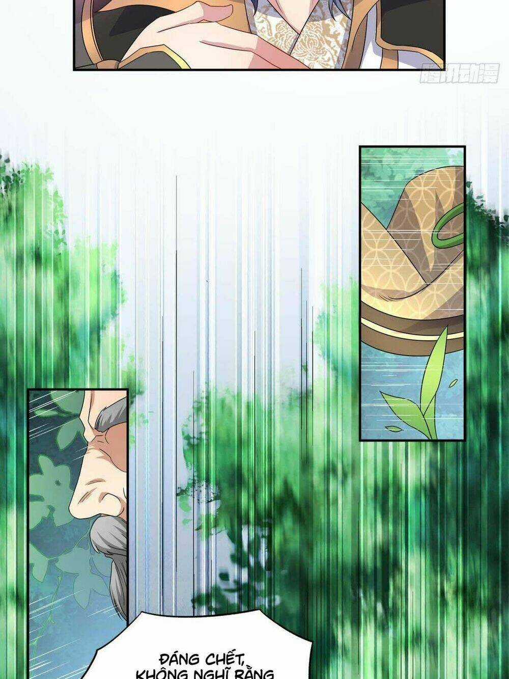 Xâm Lược Vạn Giới - Chapter 4 - Trang 67