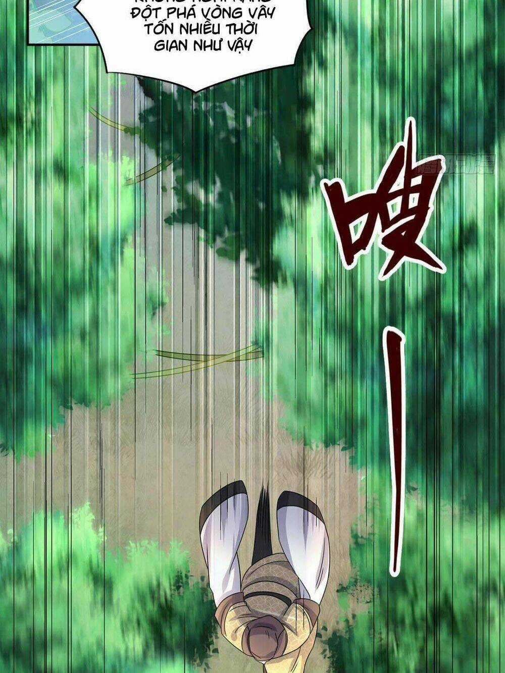 Xâm Lược Vạn Giới - Chapter 4 - Trang 68