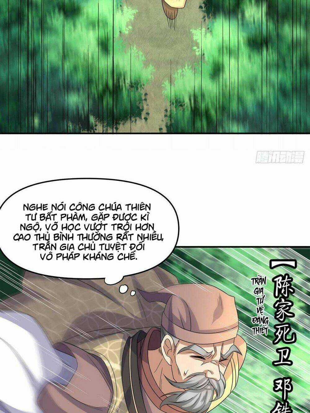 Xâm Lược Vạn Giới - Chapter 4 - Trang 69