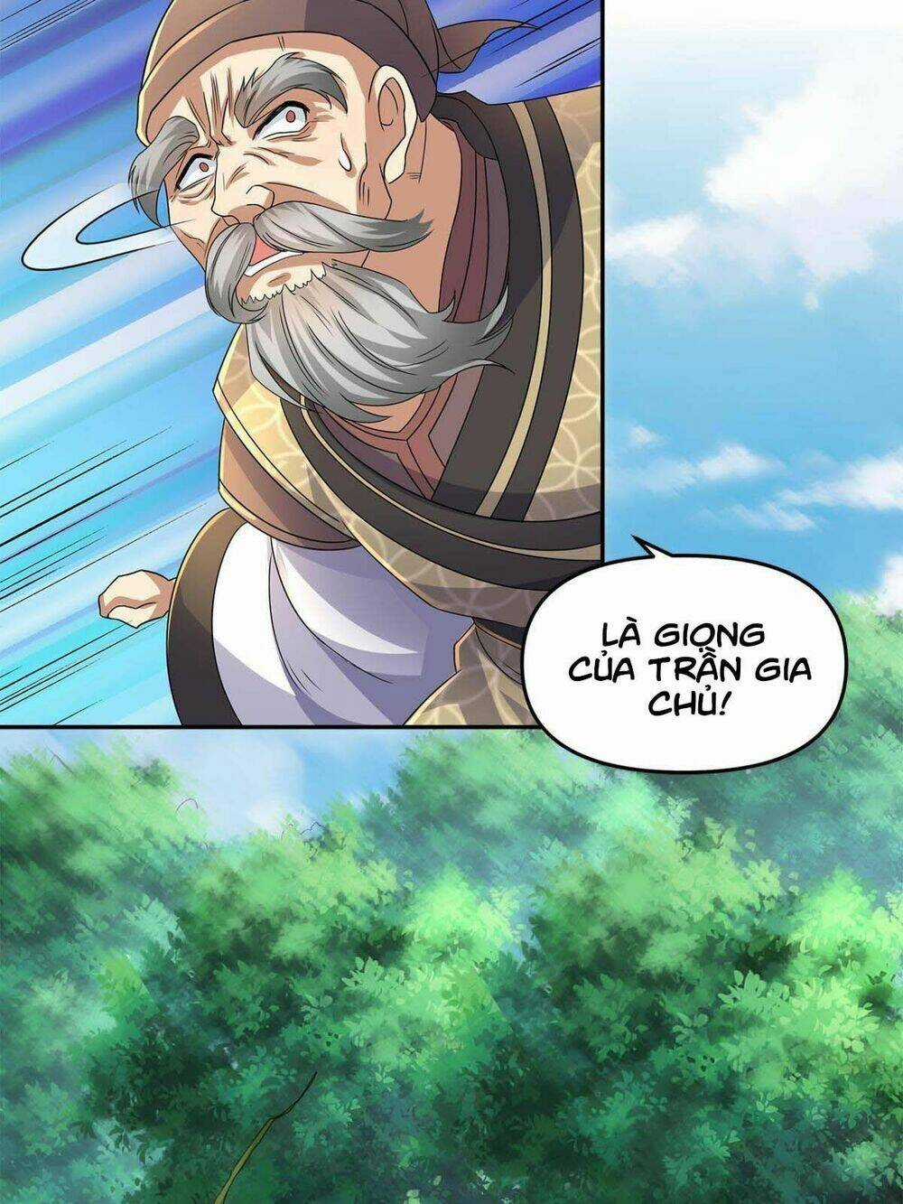 Xâm Lược Vạn Giới - Chapter 4 - Trang 71