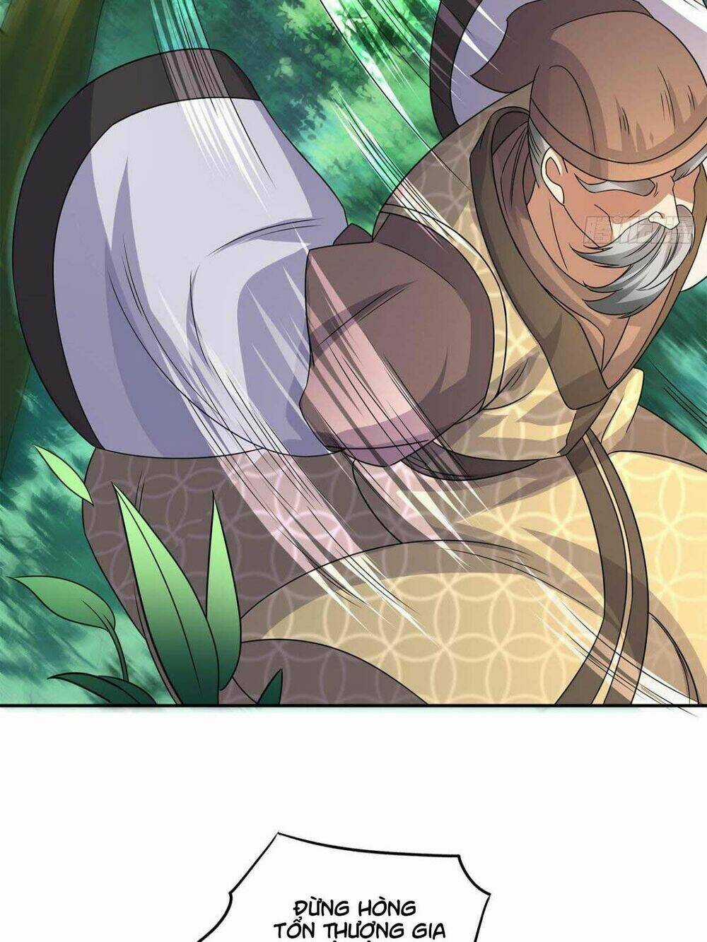 Xâm Lược Vạn Giới - Chapter 4 - Trang 73