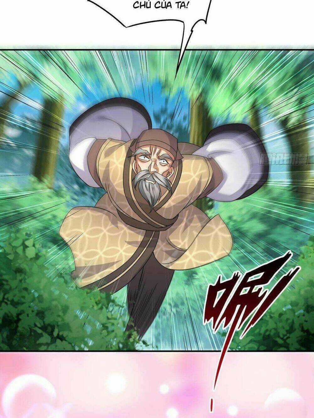 Xâm Lược Vạn Giới - Chapter 4 - Trang 74