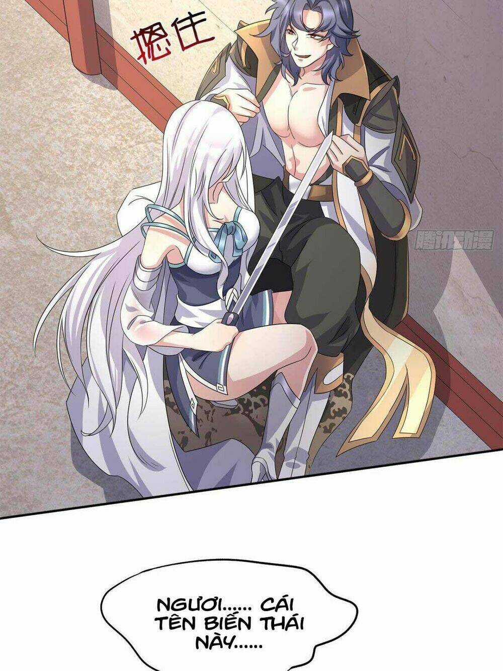 Xâm Lược Vạn Giới - Chapter 4 - Trang 79