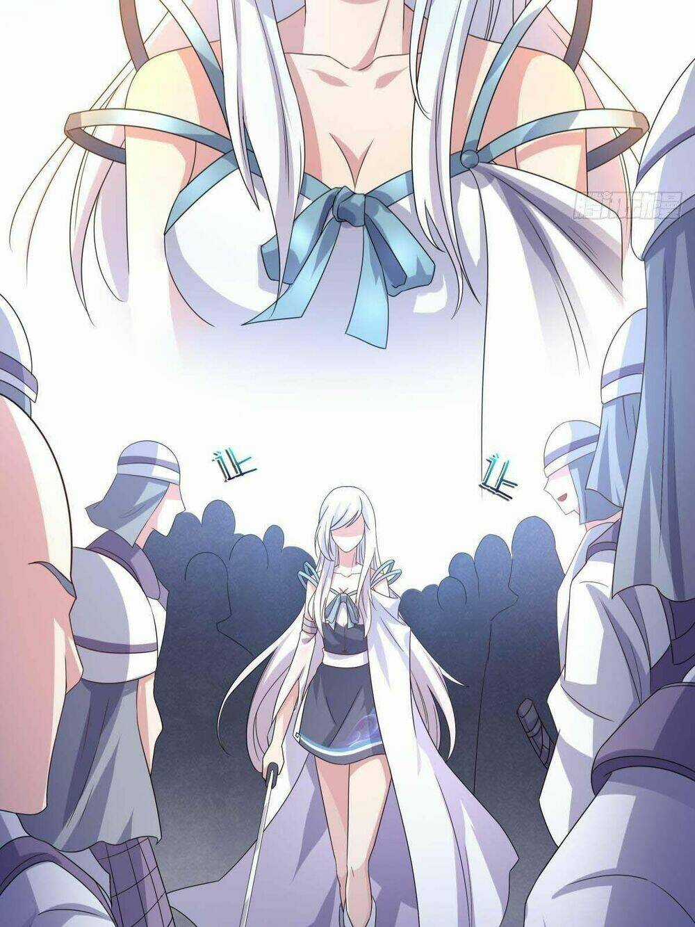 Xâm Lược Vạn Giới - Chapter 4 - Trang 9