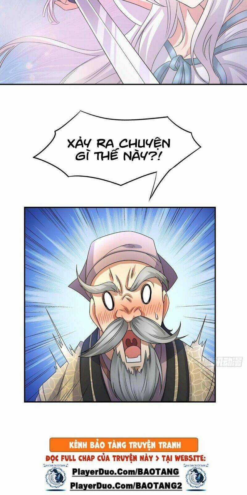 Xâm Lược Vạn Giới - Chapter 4 - Trang 81