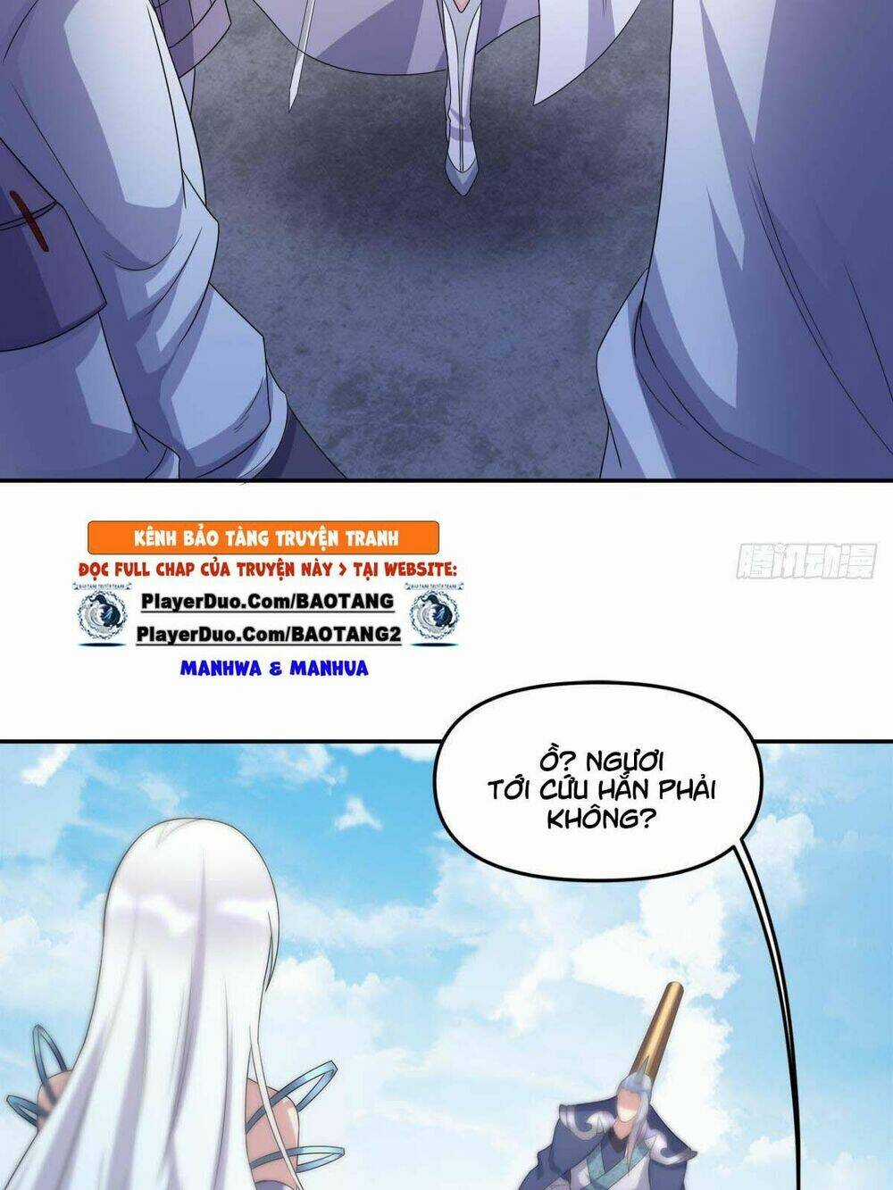 Xâm Lược Vạn Giới - Chapter 4 - Trang 10