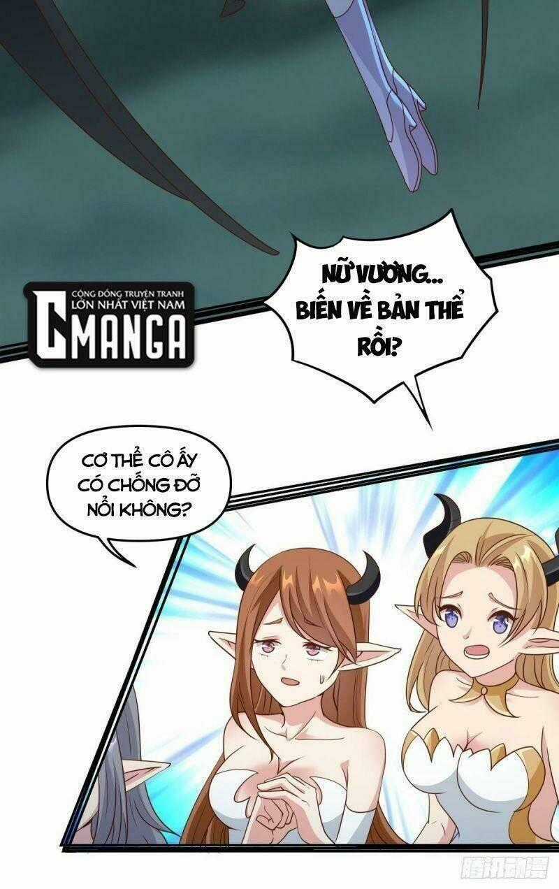 Xâm Lược Vạn Giới - Chapter 40 - Trang 2